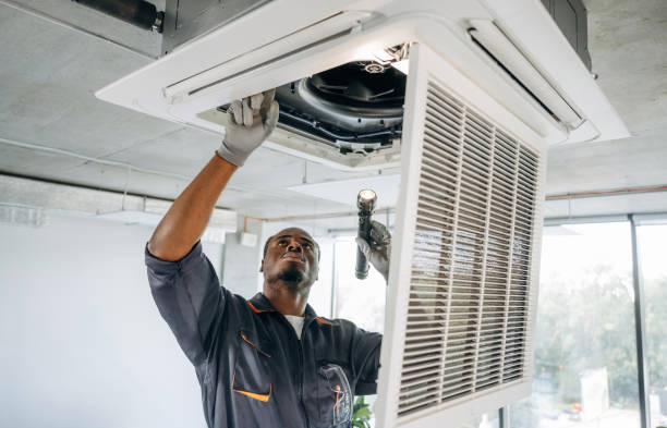 Licensed Furnace Repair service in Califon, NJ - FH HVAC